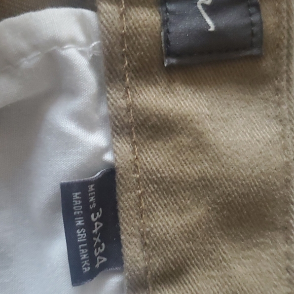 Eddie Bauer Slacks - Picture 2 of 4